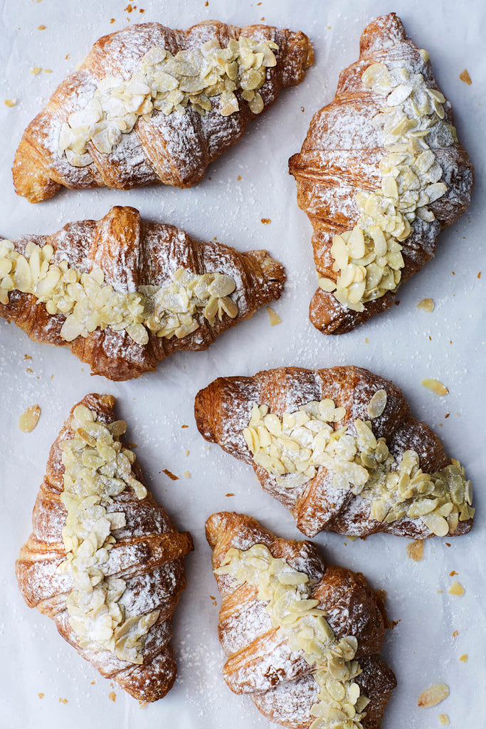 Pastries
