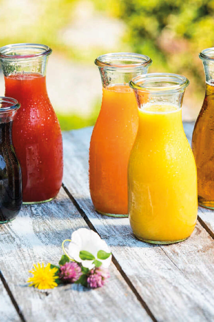 Fruit Juice